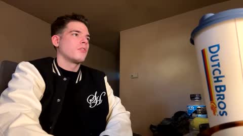 camerondt online show from January 2, 10:55 pm