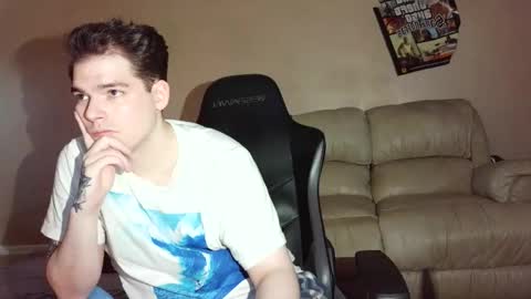 camerondt online show from April 8, 12:54 am