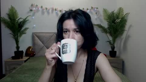 Cameronenns online show from May 31, 6:31 am