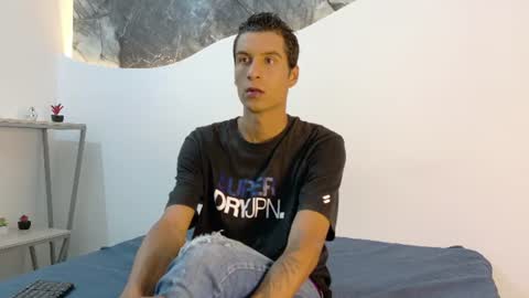cameronsilverman online show from June 11, 7:23 pm