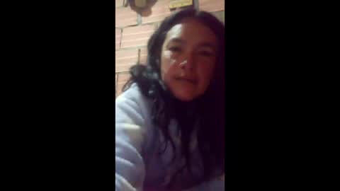 Snapshot of cami437835 chatting on February 19, 10:33 am cami437835 online show from February 19, 10:33 am