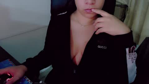 CAMI online show from September 27, 7:13 am