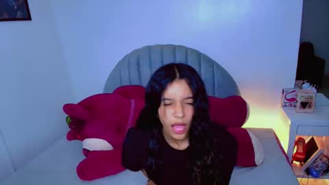 CAMI online show from January 9, 7:04 pm