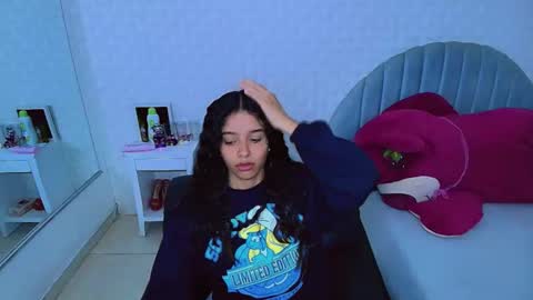 CAMI online show from April 26, 3:59 am