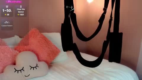Cami online show from December 12, 7:26 pm