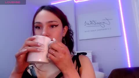 Cami online show from December 13, 11:06 pm