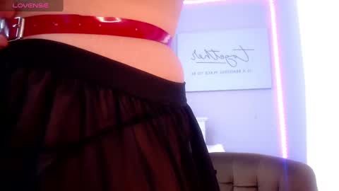 Cami online show from December 17, 7:48 pm