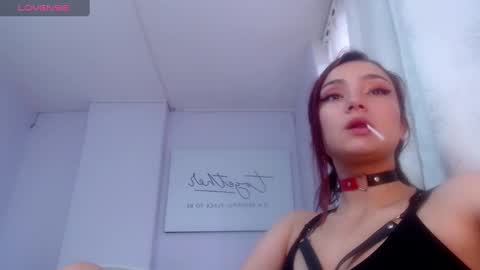 Cami online show from December 18, 9:29 pm