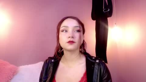 Cami online show from January 22, 10:26 pm