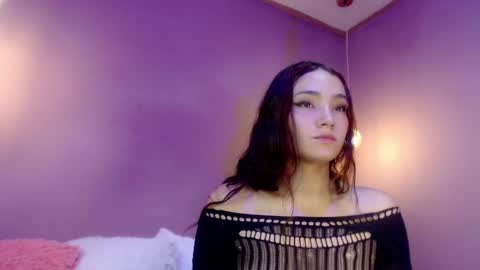 Cami online show from March 6, 7:54 pm