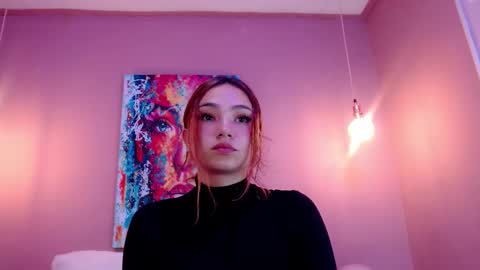 Cami online show from September 14, 7:13 pm