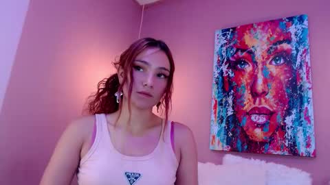 Cami online show from September 17, 9:16 pm
