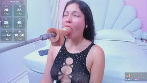 Camila  online show from July 11, 3:42 am