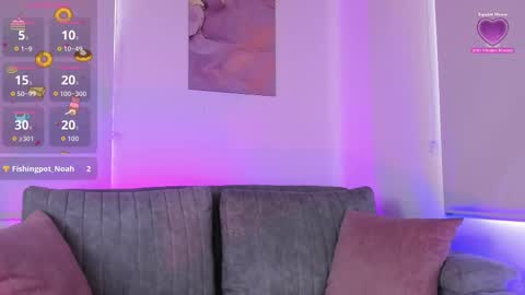 cami_velvet online show from September 17, 2:08 pm