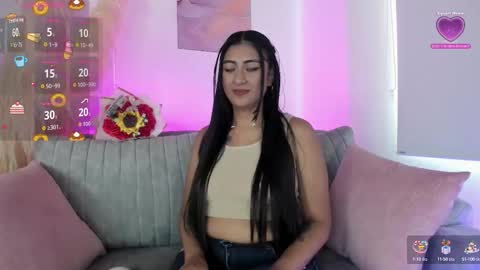 cami_velvet online show from September 23, 1:58 pm