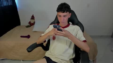 Camilo online show from December 3, 7:12 pm