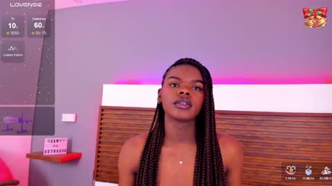 camiestrada online show from December 30, 9:29 pm