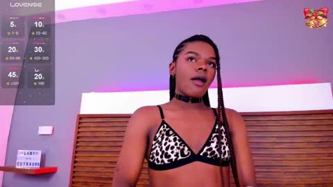 camiestrada online show from January 3, 1:59 am