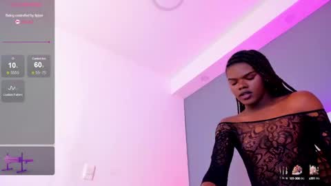 camiestrada online show from January 3, 10:19 pm