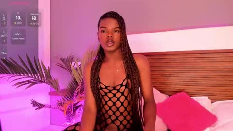 camiestrada online show from January 10, 7:46 am