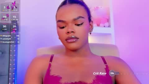 camiestrada online show from September 21, 9:49 pm
