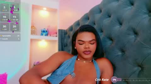 camiestrada online show from October 3, 10:51 pm