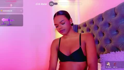 camiestrada online show from January 31, 11:03 pm