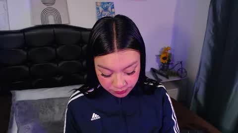 Cami online show from January 14, 4:51 am