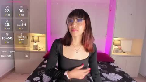camiigox online show from September 23, 8:01 pm
