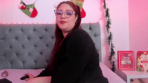 Camila Osorio online show from December 19, 10:02 am