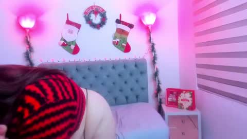 Camila Osorio online show from December 20, 7:01 am