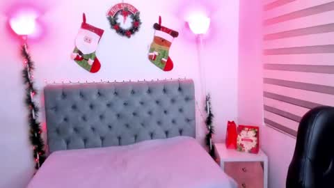 Camila Osorio online show from December 27, 4:26 am