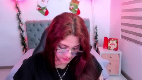 Camila Osorio online show from December 27, 7:29 am
