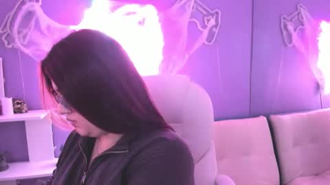 Camila Osorio online show from November 3, 6:09 pm