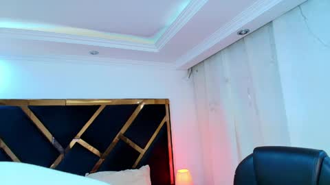 Camila Osorio online show from April 17, 9:18 pm