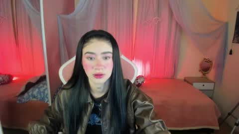 camila online show from December 21, 2:41 am