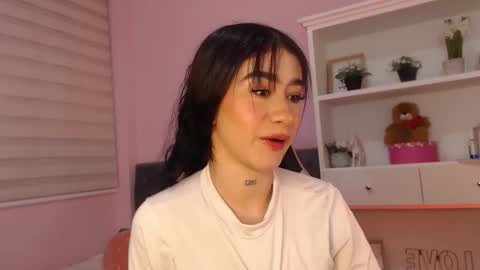 camila online show from March 19, 7:40 pm