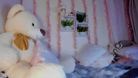 Camii Lopez online show from September 30, 7:19 pm