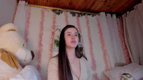Camii Lopez online show from October 4, 1:47 am