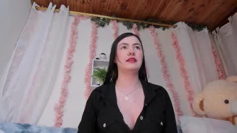 Camii Lopez online show from January 11, 9:31 pm