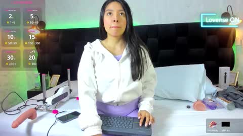 camila__gomez_ online show from December 4, 12:25 pm