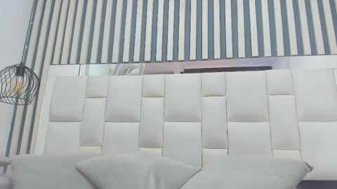 Camila online show from October 10, 3:49 am