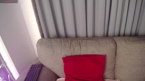 Camila online show from February 28, 12:21 am