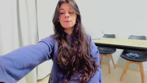 Snapshot of camila_berk chatting on September 23, 7:00 am Cami online show from September 23, 7:00 am