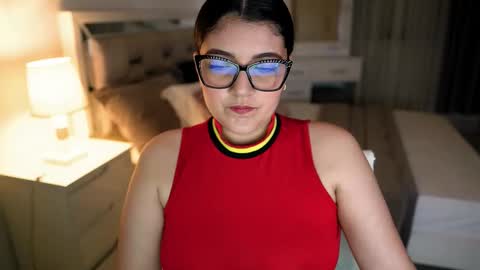 Camila buitrago online show from September 29, 11:09 pm