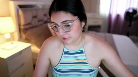 Camila buitrago online show from February 7, 5:49 pm