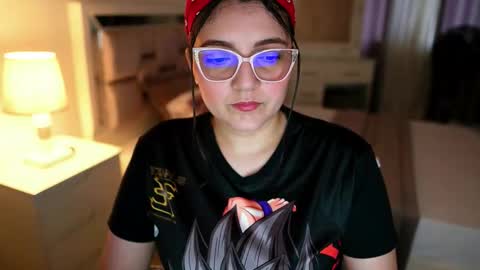 Camila buitrago online show from February 21, 10:44 pm