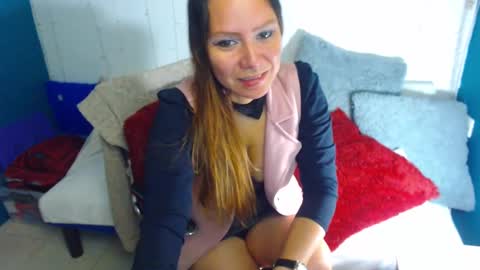 Snapshot of camila_delarosa chatting on January 20, 12:28 pm camila online show from January 20, 12:28 pm