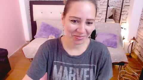 camila online show from March 15, 12:22 pm