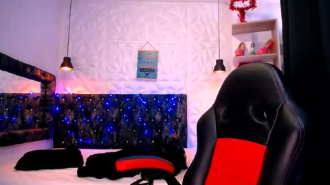 camila dl online show from January 10, 6:20 pm